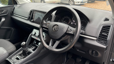 Skoda Karoq 1.0 TSI SE 5dr Petrol Estate